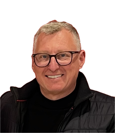 Stefan Messner — AI-Berater aus Tirol